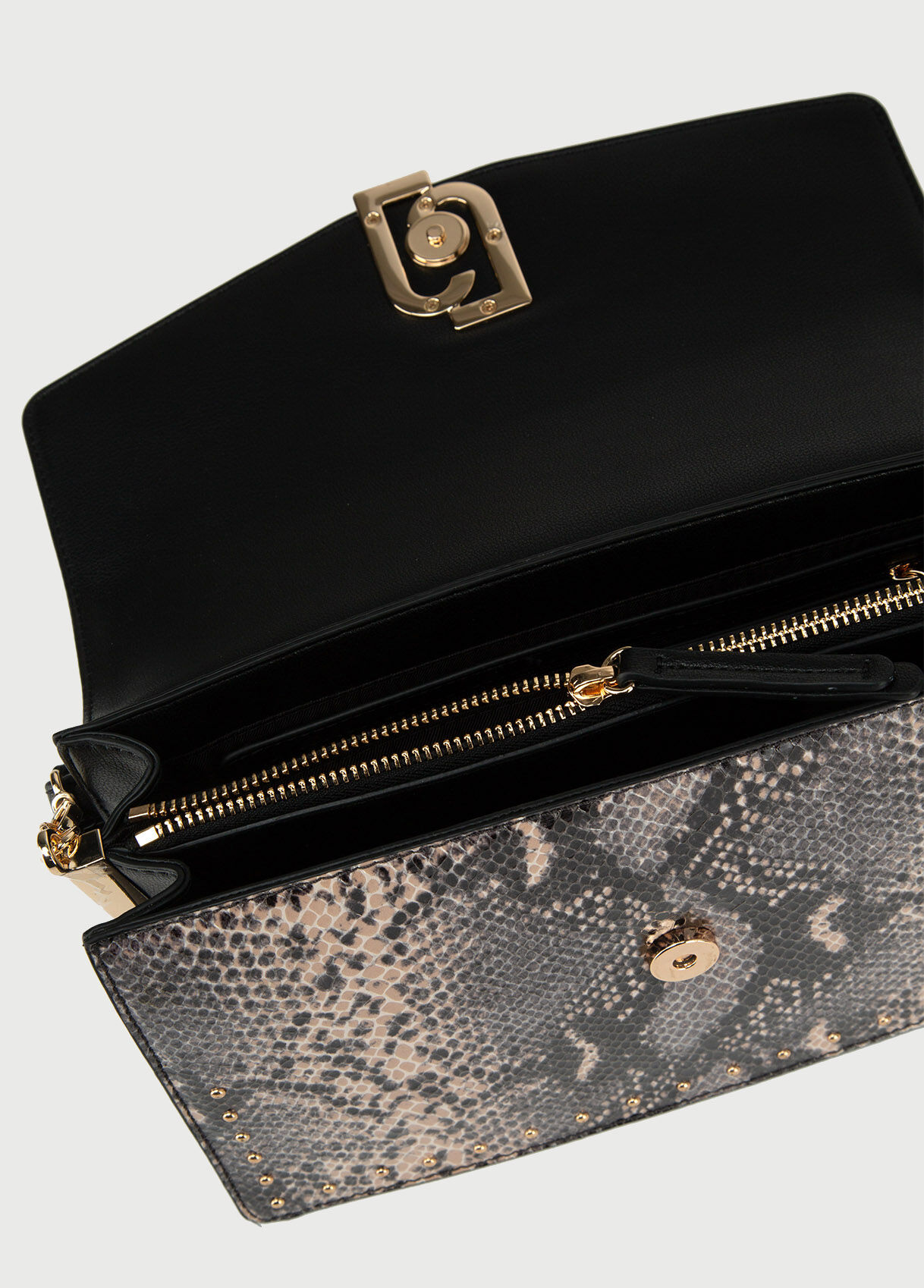 Borsa pitonata liu top jo